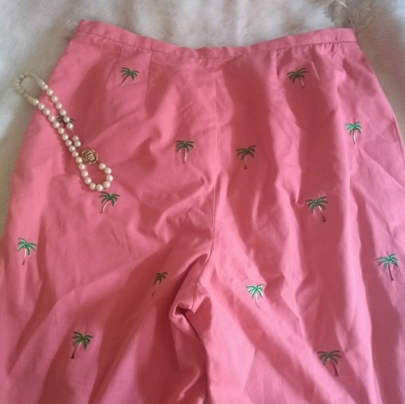 Brooks Brothers 346 🌴 trousers - Picture 4 of 8